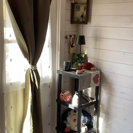 Bambyhauseluxury Neapol