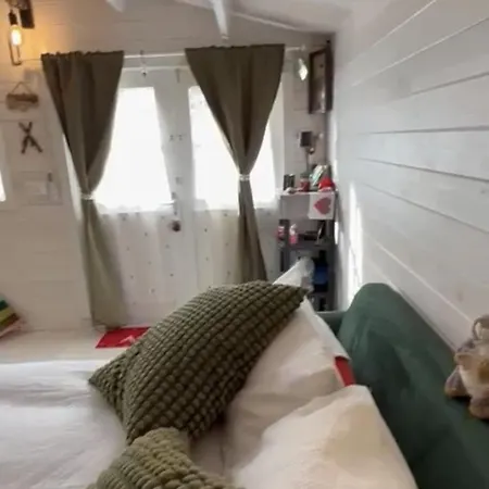 Bambyhauseluxury Nocleg ze śniadaniem Neapol
