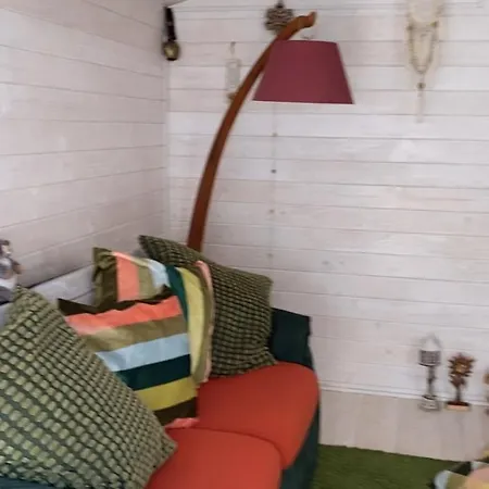 Bambyhauseluxury Neapol