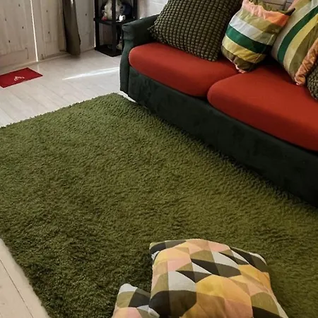 Bambyhauseluxury Naples